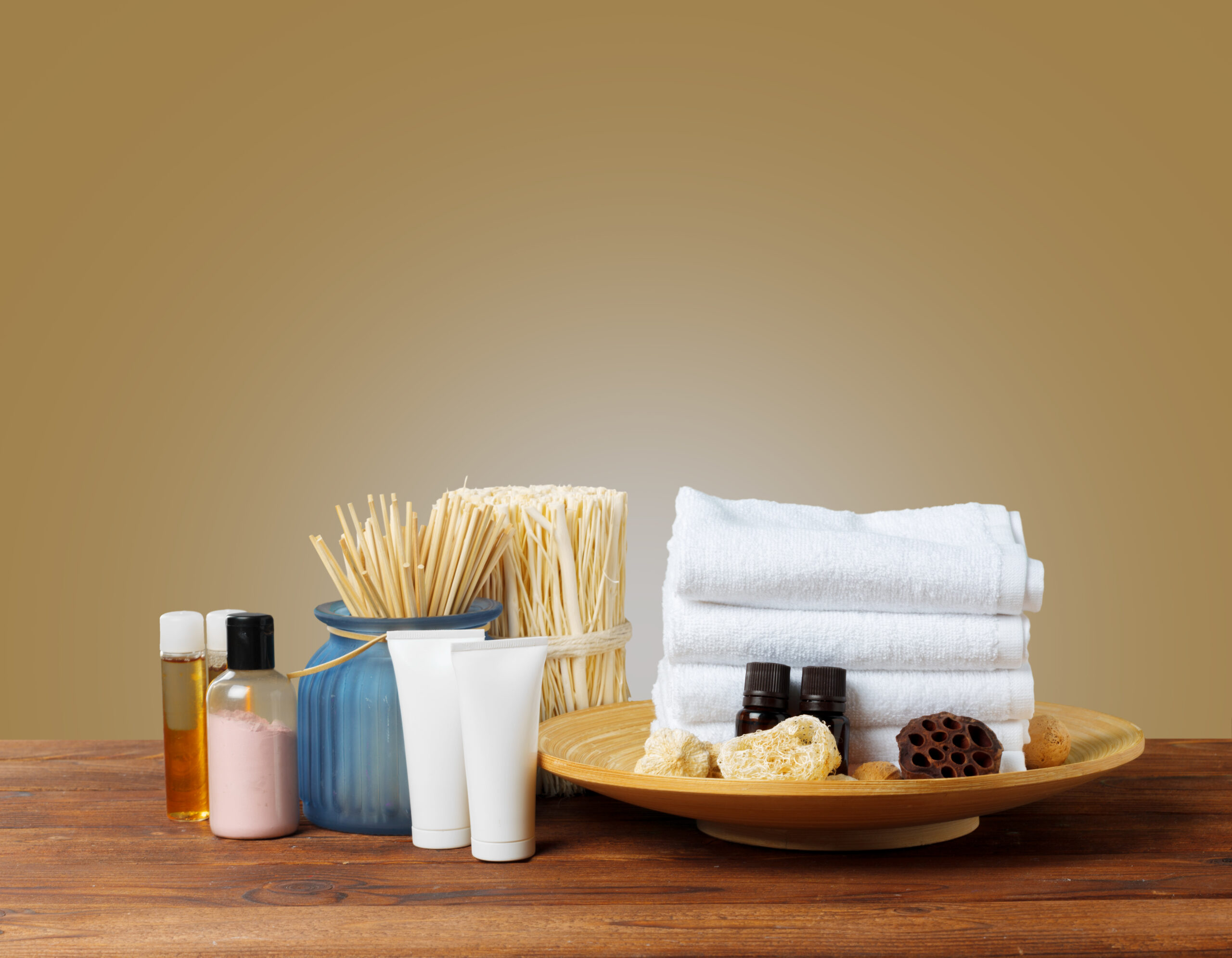 Hotel Amenity - Ảnh 2