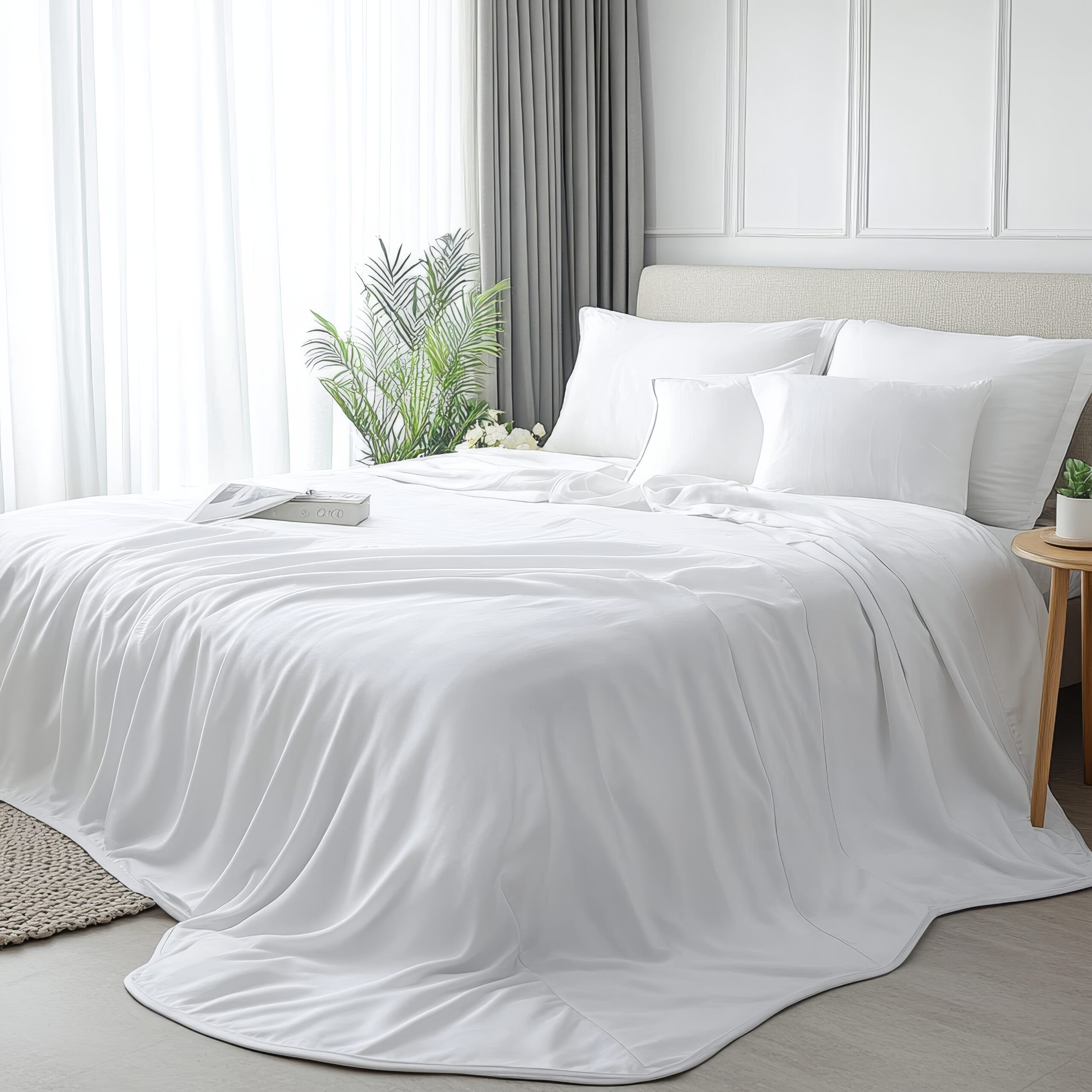 Bed Sheet - Ảnh 2