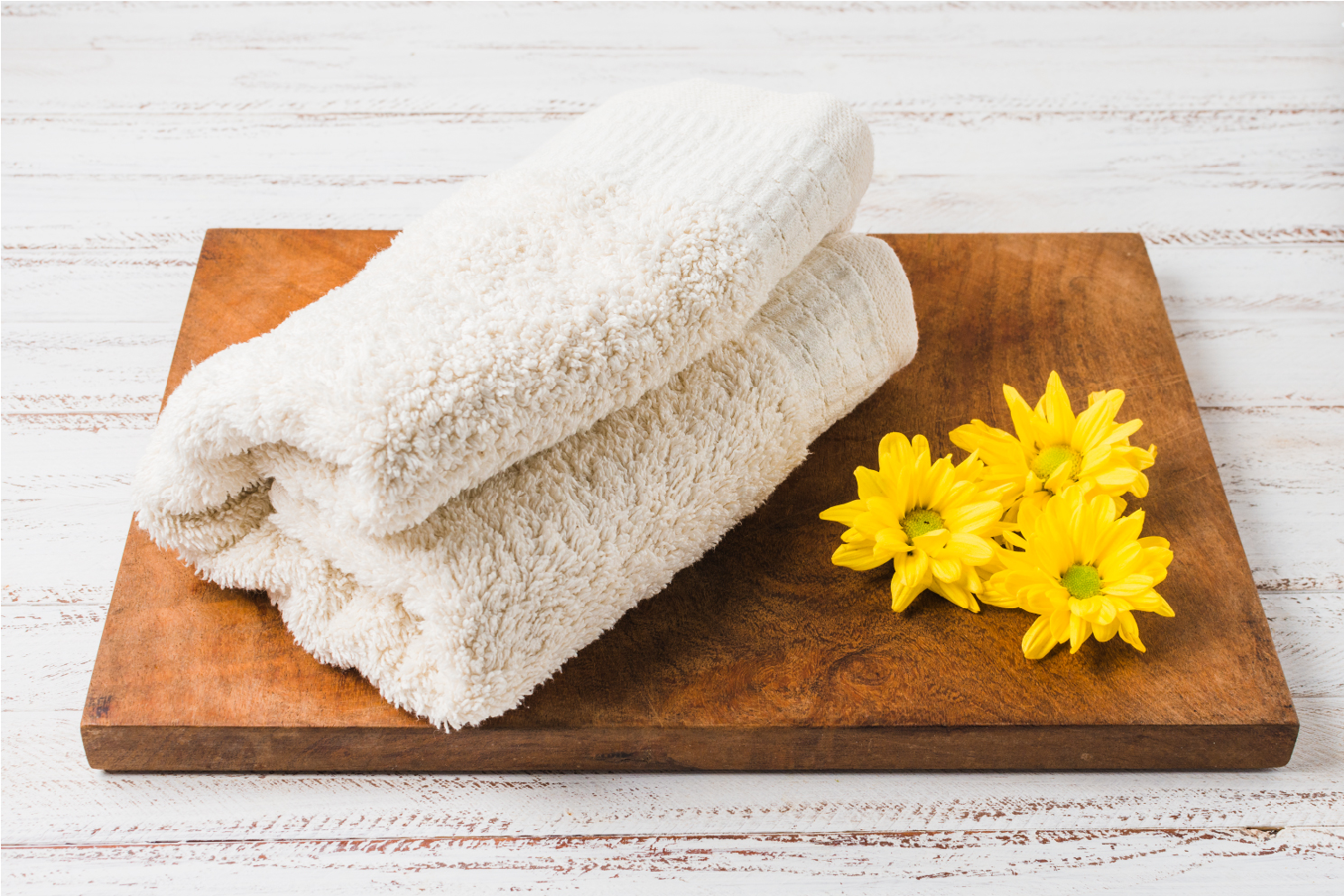 Face Towel - Ảnh 2