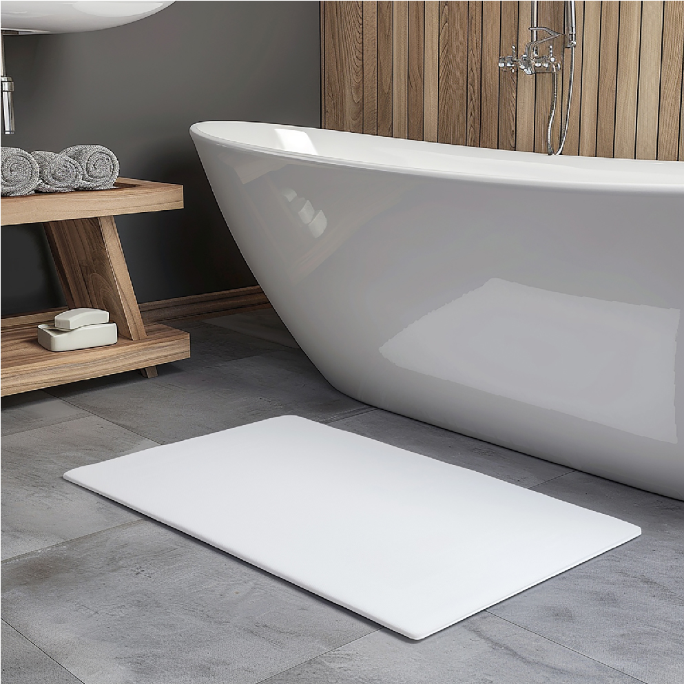 Bath Mat - Ảnh 4