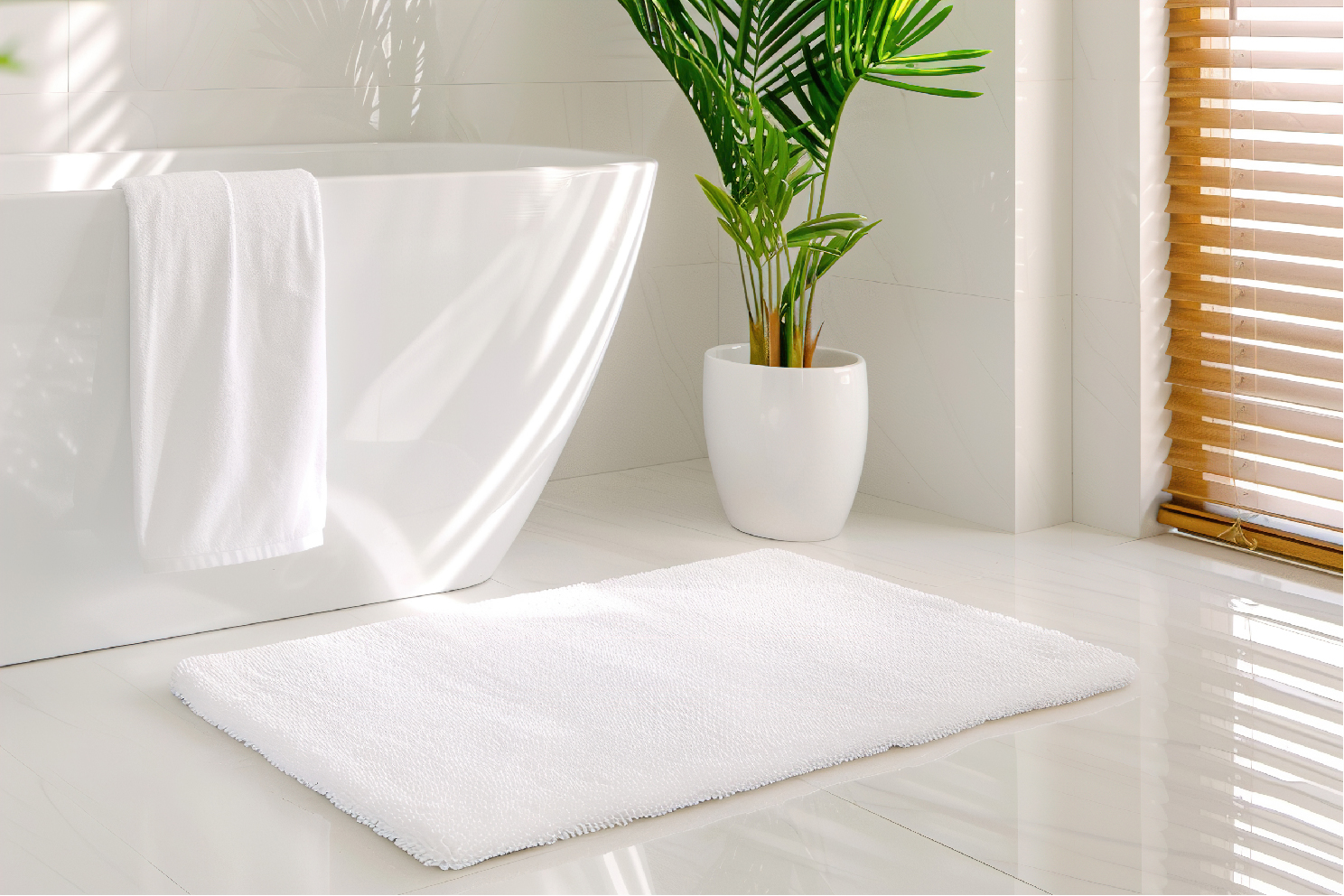 Bath Mat - Ảnh 2